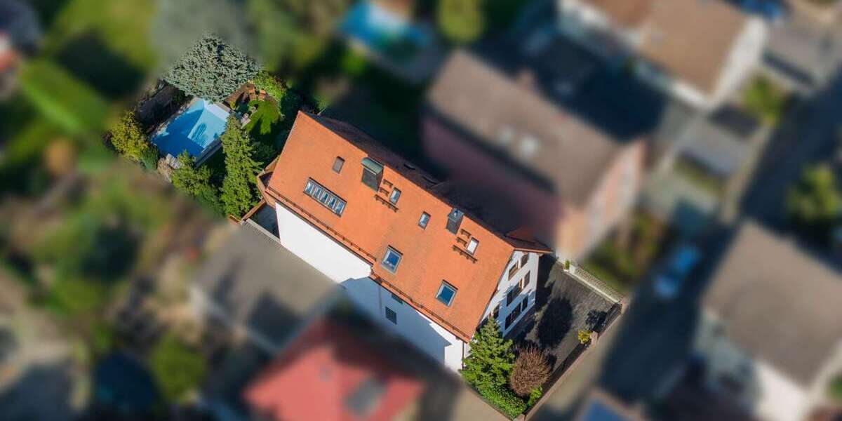 Einfamilienhaus Bischofsheim - 8.5 Zimmer, 276 m&sup2;, 850.000&euro; | Angebot:26517165