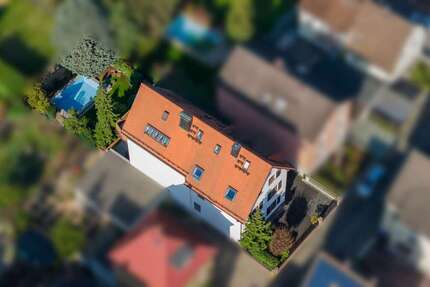 Haus Bischofsheim - 8.5 Zimmer, 276 m&sup2;, 850.000&euro; | Angebot:26517165