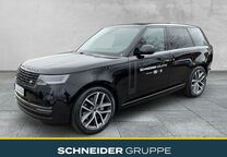 Gebrauchtwagen Land Rover Range Rover