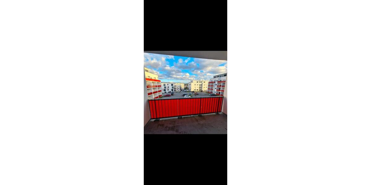 Etagenwohnung Idstein - 2 Zimmer, 48 m&sup2;, 495&euro; | Angebot:26690844