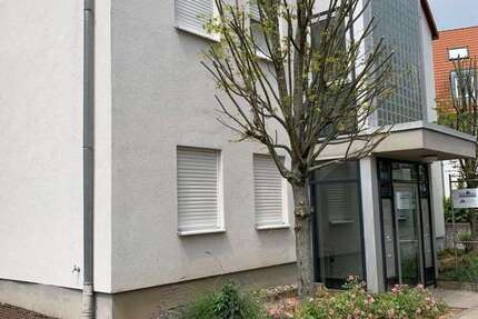 Büro in Hofheim 800 € 71.08 m² zimmer
