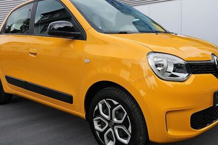 Renault Twingo 12.700 km 14.260 € Schwalbach/Taunus 65824