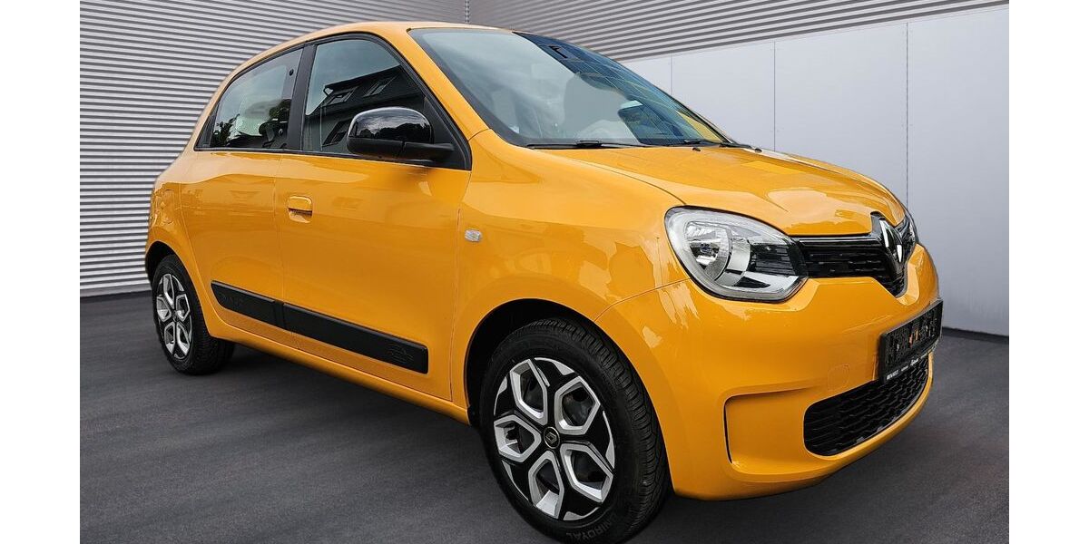 Renault Twingo 12.700 km 14.260 € Schwalbach/Taunus 65824
