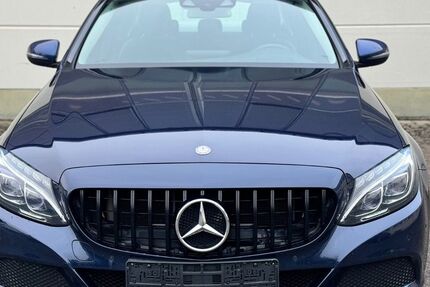 Mercedes-Benz C 220 220.000 km 14.900 &euro; Taunusstein 65232