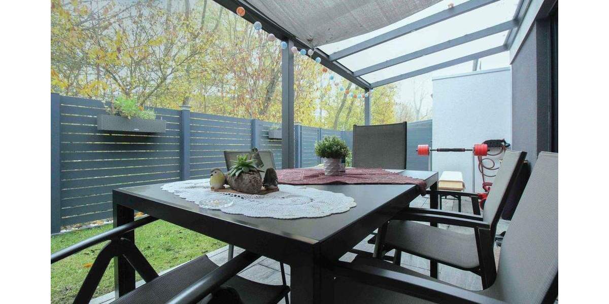 Doppelhaushälfte Mainz Lerchenberg - 5 Zimmer, 149 m&sup2;, 800.000&euro; | Angebot:25051955