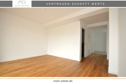 Wohnung Frankfurt am Main Gallus - 2 Zimmer, 58 m&sup2;, 379.900&euro; | Angebot:24875033
