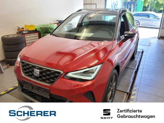 Seat Arona 47.378 km 18.980 &euro; Mainz 55129