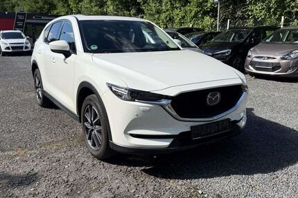 Mazda CX-5 170.000 km 11.599 &euro; Wiesbaden 65197