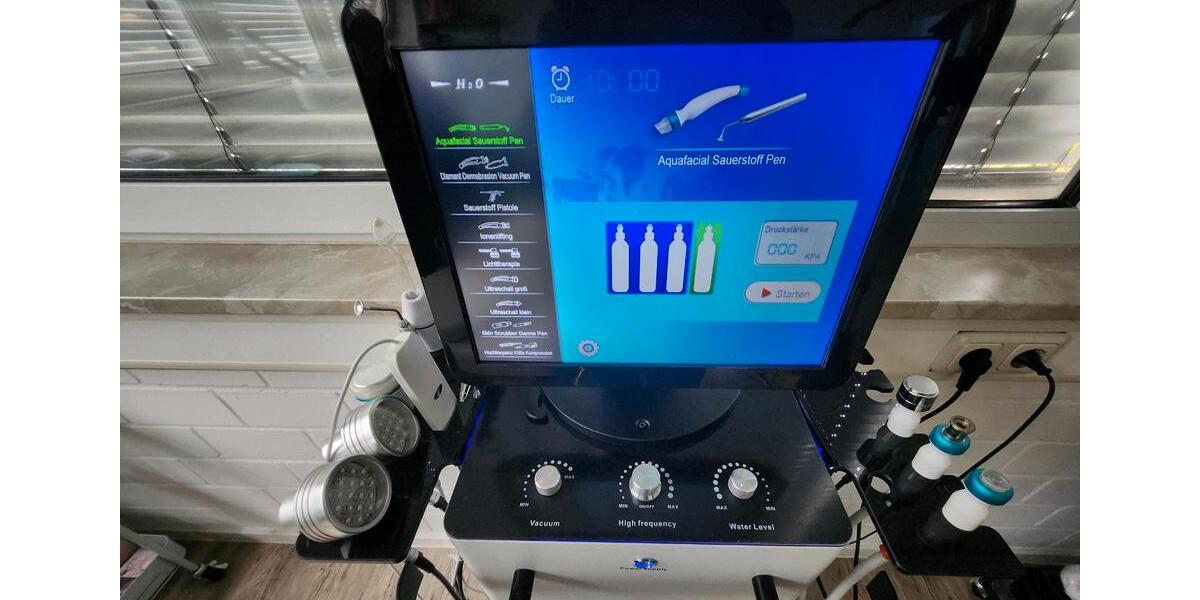 Nachmieter für Komplett eingerichtetes Beauty- & Friseurstudio – sofort starten zimmer