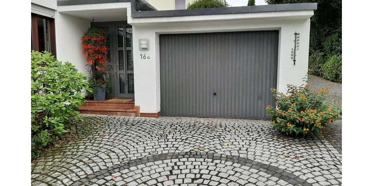 Einfamilienhaus Oberursel - 5 Zimmer, 166 m&sup2;, 980.000&euro; | Angebot:27150940