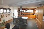 Architektenhaus in Feldrandlage mit ca. 350m² Wohnfl. und ca. 802m² Grundst.! - Einfamilienhaus Büttelborn | Angebot:26644562