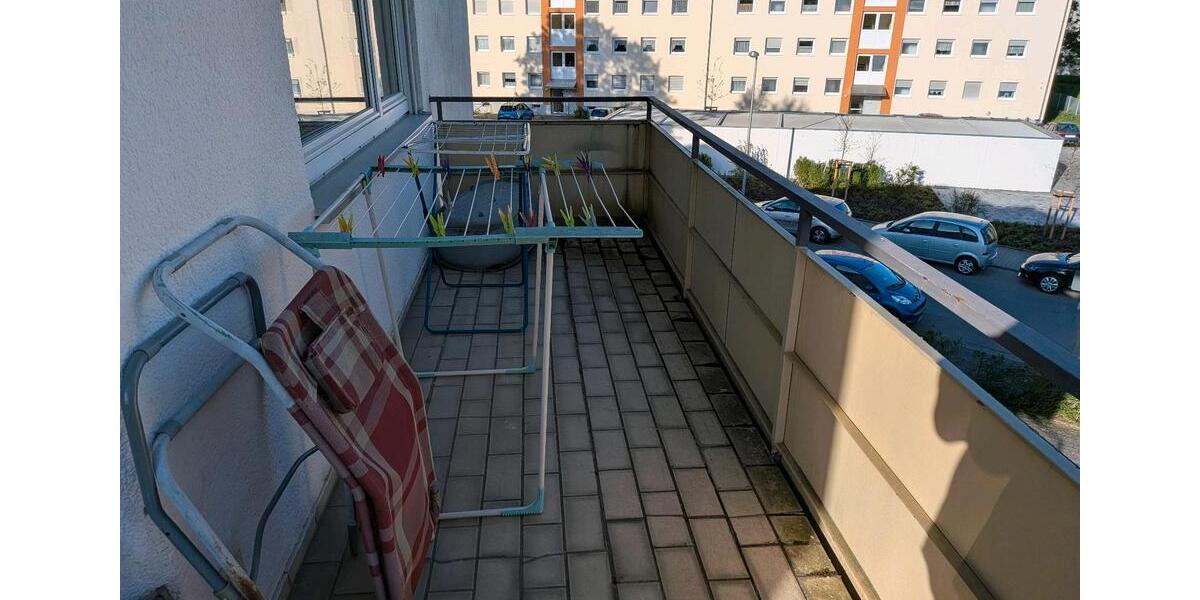 Etagenwohnung Rüsselsheim am Main - 4 Zimmer, 111 m&sup2;, 340.000&euro; | Angebot:26710092