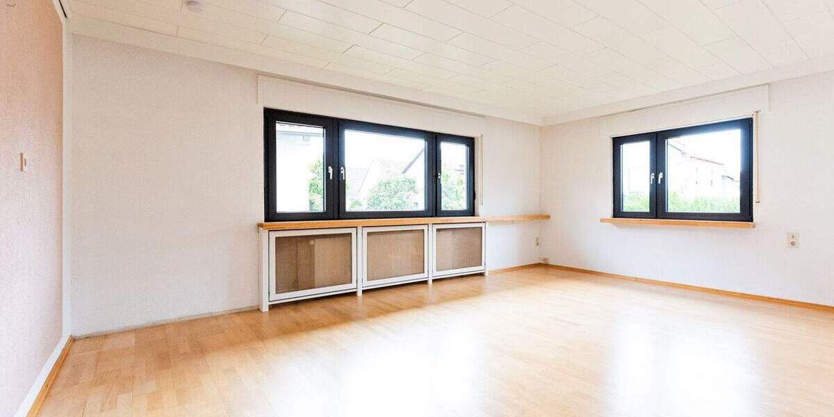 Mehrfamilienhaus, Wohnhaus Bischofsheim - 8 Zimmer, 695.000&euro; | Angebot:24966393