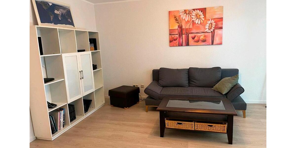 Erdgeschoßwohnung Königstein im Taunus - 1.5 Zimmer, 43 m&sup2;, 235.000&euro; | Angebot:26962279