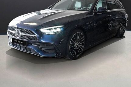 Mercedes-Benz C 220 9.300 km 47.890 &euro; Wiesbaden 65189