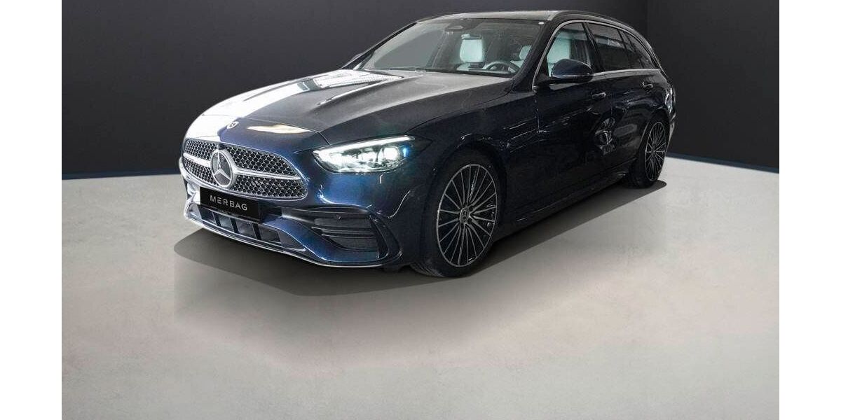 Mercedes-Benz C 220 9.300 km 47.890 &euro; Wiesbaden 65189
