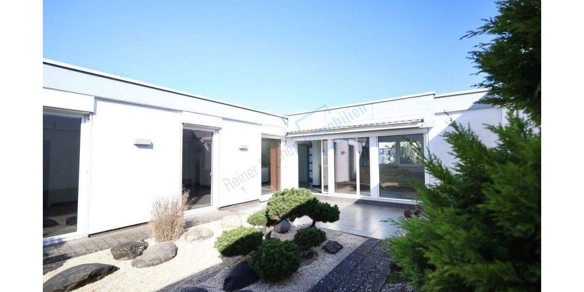 Mehrfamilienhaus, Wohnhaus Mörfelden-Walldorf Walldorf - 3 Zimmer, 130 m&sup2;, 595.000&euro; | Angebot:25665951