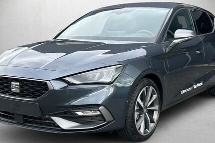 Seat Leon 4.999 km 31.880 &euro; Wiesbaden 65189