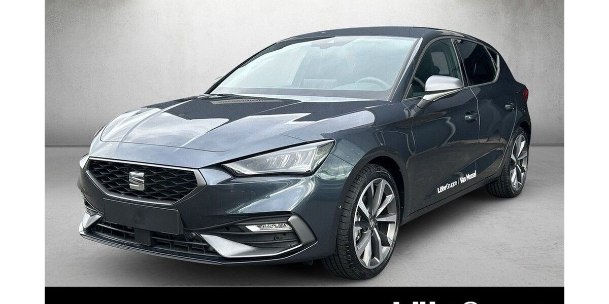 Seat Leon 4.999 km 31.880 &euro; Wiesbaden 65189