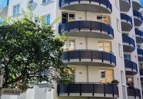 1-Zimmer Apartment in Darmstadt zwischen Hbf und Uni hDa