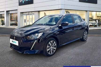 Peugeot 208 13.325 km 15.980 € Wiesbaden 65201