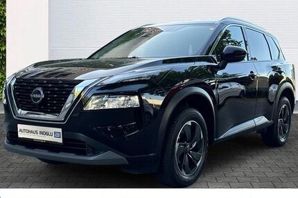 Nissan X-Trail 11.644 km 26.980 &euro; Rüsselsheim 65428