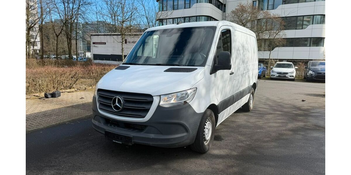 Mercedes-Benz Sprinter 170.498 km 18.790 &euro; Steinbach 61449