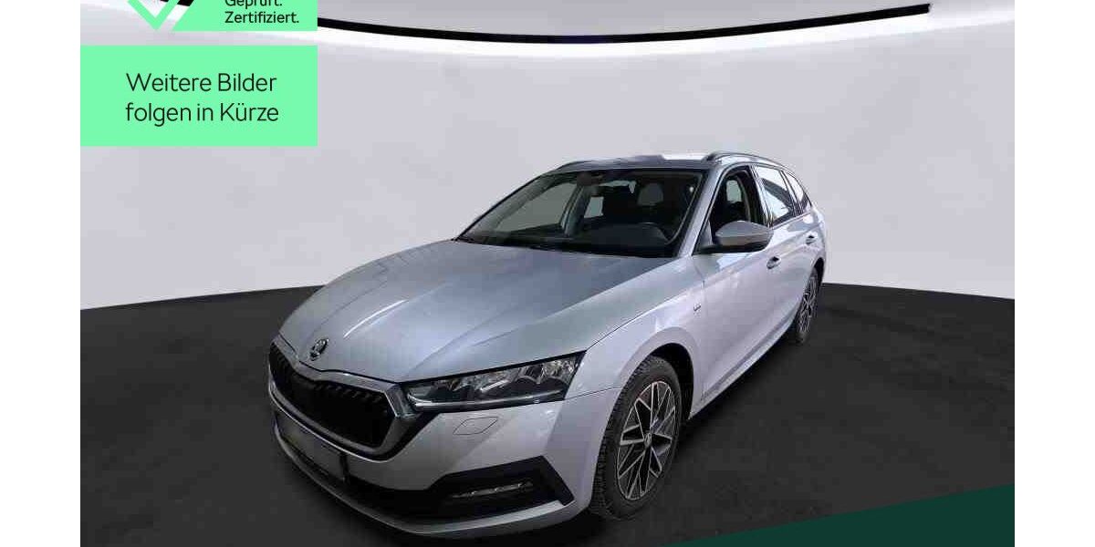 Skoda Octavia 90.103 km 22.340 € Hofheim im Taunus 65719