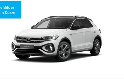 VW T-Roc 25.503 km 28.890 &euro; Mainz-Kastell (Wiesbaden) 55252