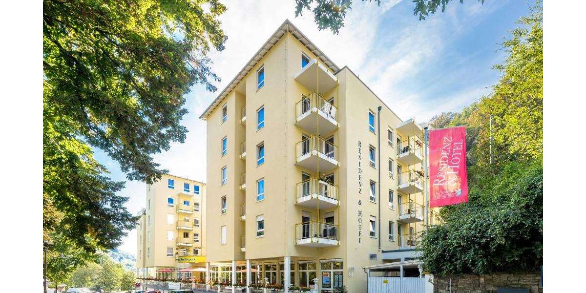 Etagenwohnung Schlangenbad - 2 Zimmer, 52 m&sup2;, 117.000&euro; | Angebot:24597487