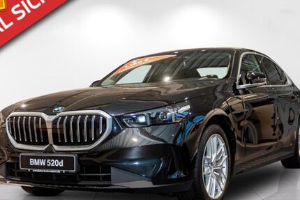 BMW 520 18.000 km 50.490 &euro; Idstein 65510