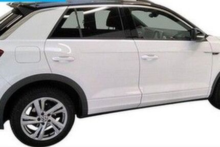 VW T-Roc 11.478 km 29.740 &euro; Mainz 55131