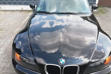 BMW Z3 49.000 km 9.990 € Taunusstein 65232