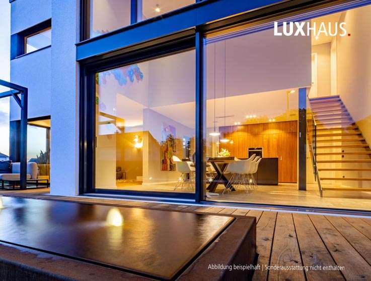 Einfamilienhaus Kelkheim - 5 Zimmer, 170 m&sup2;, 1.890.000&euro; | Angebot:27288509