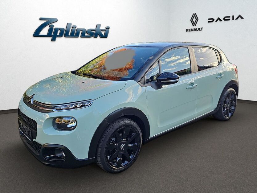 Citroen C3 57.449 km 10.990 € Schwalbach/Taunus 65824