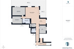 Etagenwohnung Bingen am Rhein Bingen - 4 Zimmer, 154 m&sup2;, 859.000&euro; | Angebot:26117710