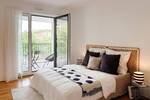 Terrassenwohnung Mainz Neustadt - 2 Zimmer, 62 m&sup2;, 449.500&euro; | Angebot:26877581
