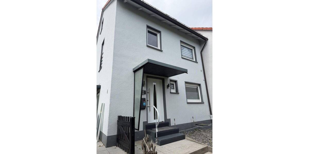 Reihenendhaus Oberursel - 4 Zimmer, 84 m&sup2;, 670.000&euro; | Angebot:26859258