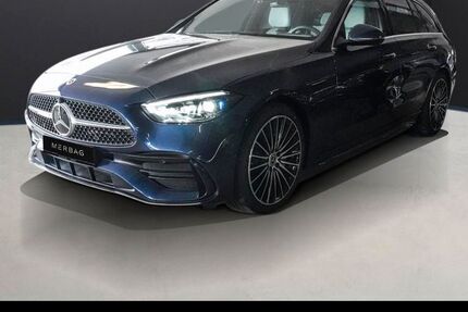 Mercedes-Benz C 220 9.300 km 49.890 &euro; Wiesbaden 65189