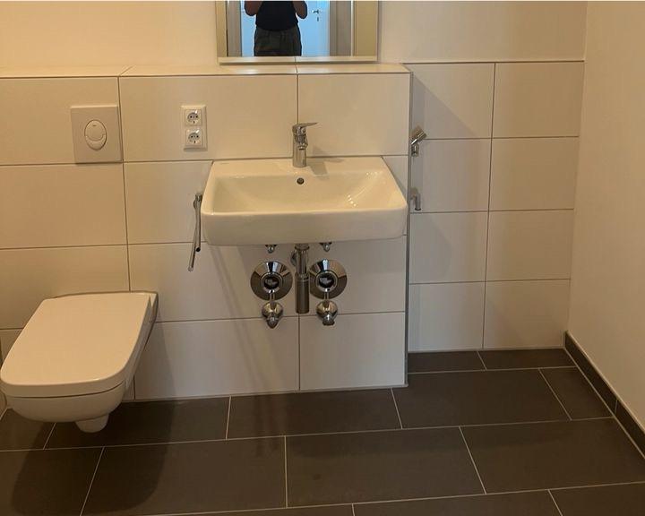 Etagenwohnung Frankfurt am Main Bockenheim - 2 Zimmer, 55 m&sup2;, 1.253&euro; | Angebot:26566717
