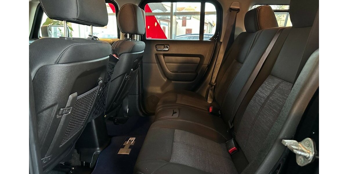 Hummer H3 3.7 |Sehr gepflegt|Offroad-Optik| 153.954 km 18.999 &euro; Mainz-Kostheim 55246