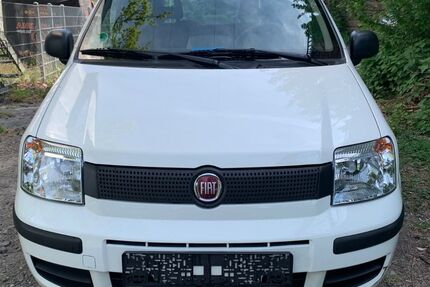 Fiat Panda 44.098 km 3.499 &euro; Mainz-Kastel 55252
