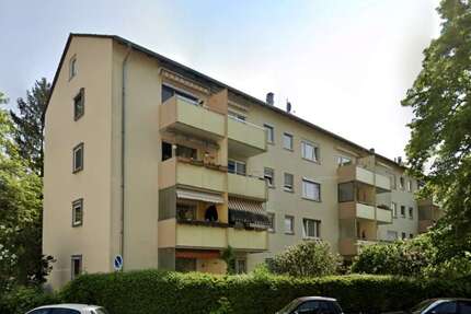 Wohnung Wiesbaden Biebrich - 3 Zimmer, 73 m&sup2;, 280.000&euro; | Angebot:26674288