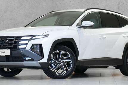 Hyundai TUCSON 7.247 km 56.550 &euro; Mainz-Kastel 55252