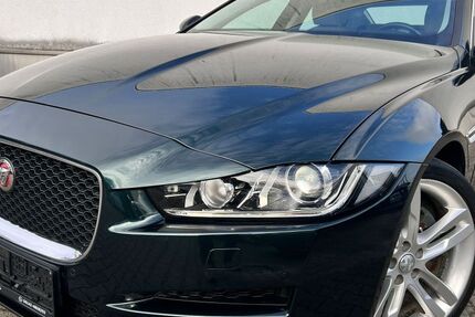 Jaguar XE 146.500 km 11.490 &euro; Rüsselsheim 65428