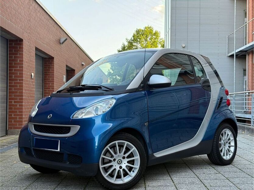 ForTwo