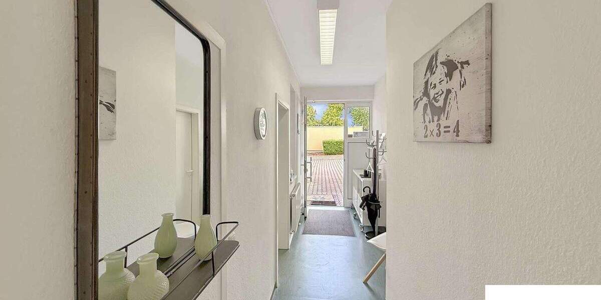 Gewerbeobjekt Wörrstadt - 1.295.000&euro; | Angebot:25681177