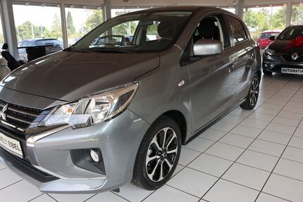 Mitsubishi Space Star 27.200 km 11.910 € Wiesbaden 65199