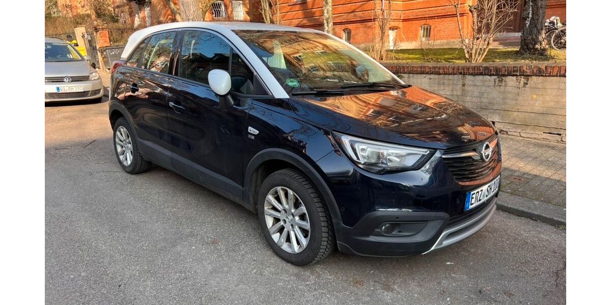 Opel Crossland (X) 24.000 km 15.000 &euro; Wiesbaden 65195