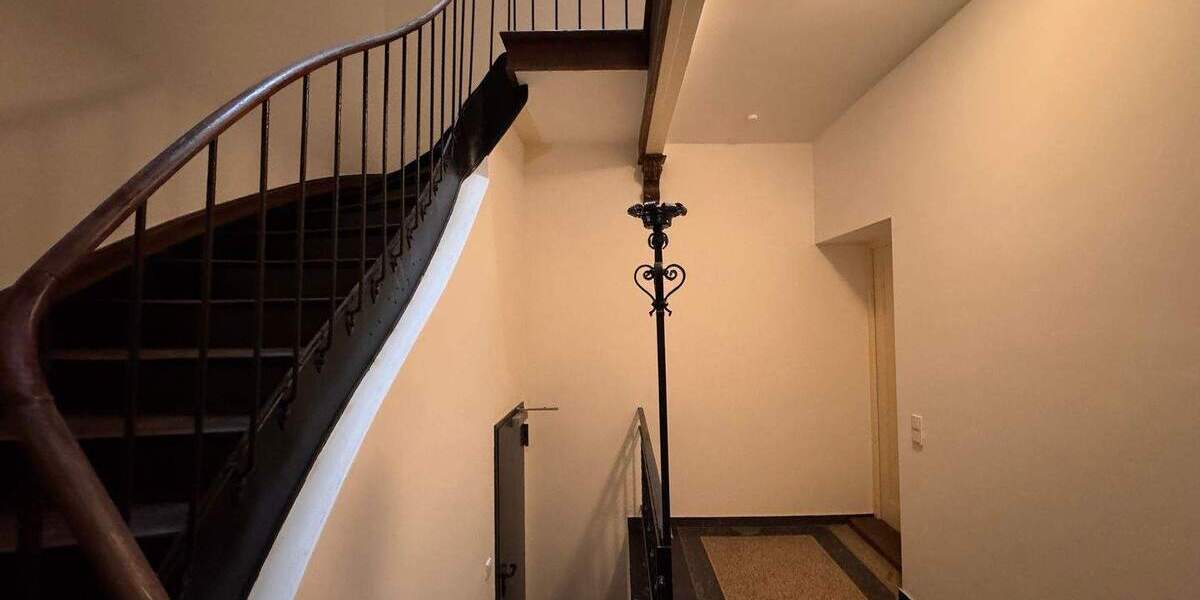 Etagenwohnung Wiesbaden Westend / Bleichstraße - 2 Zimmer, 76 m&sup2;, 1.143&euro; | Angebot:25263386